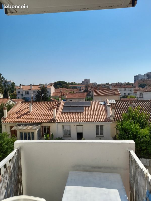 Appartement 4 pièces 76 m² · à Perpignan · 76 m² · 85 200 €