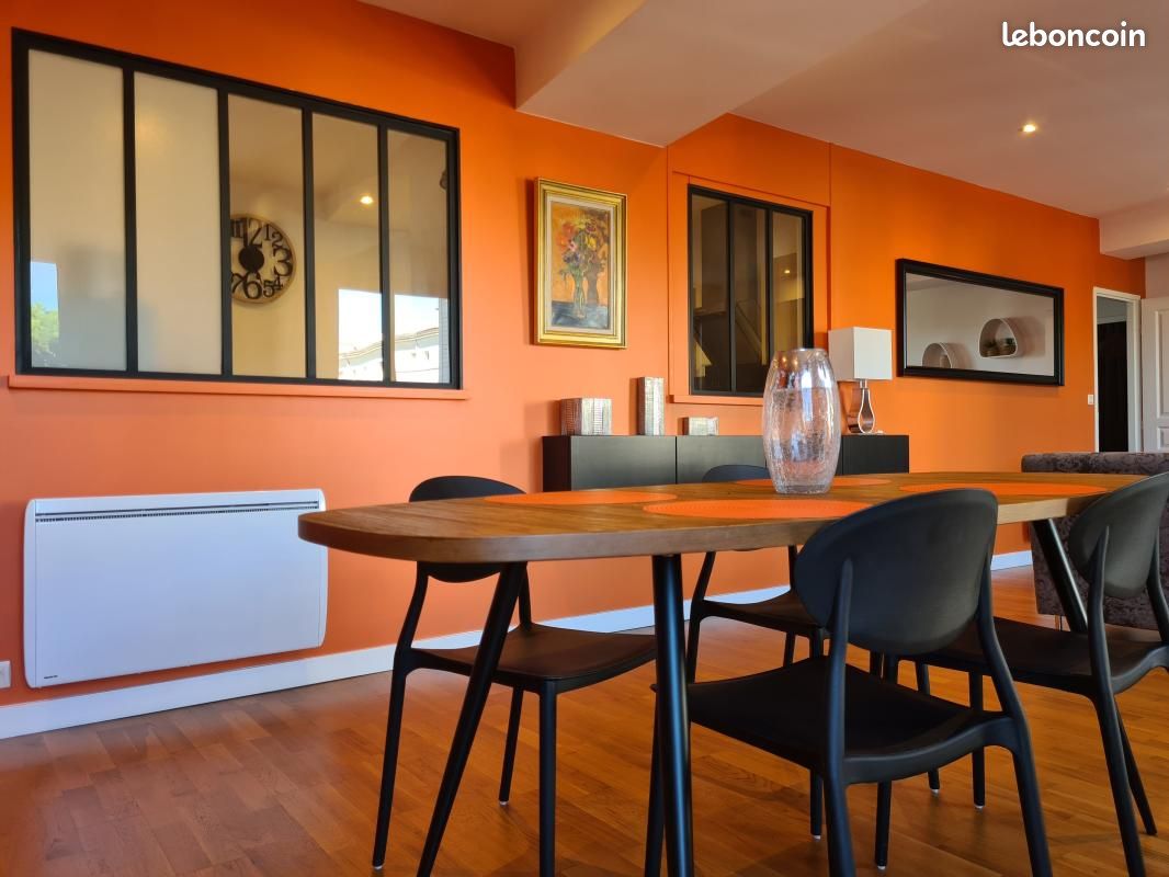 Appartement 3 pièces 85 m² · à Royan · 85 m² · 369 200 €