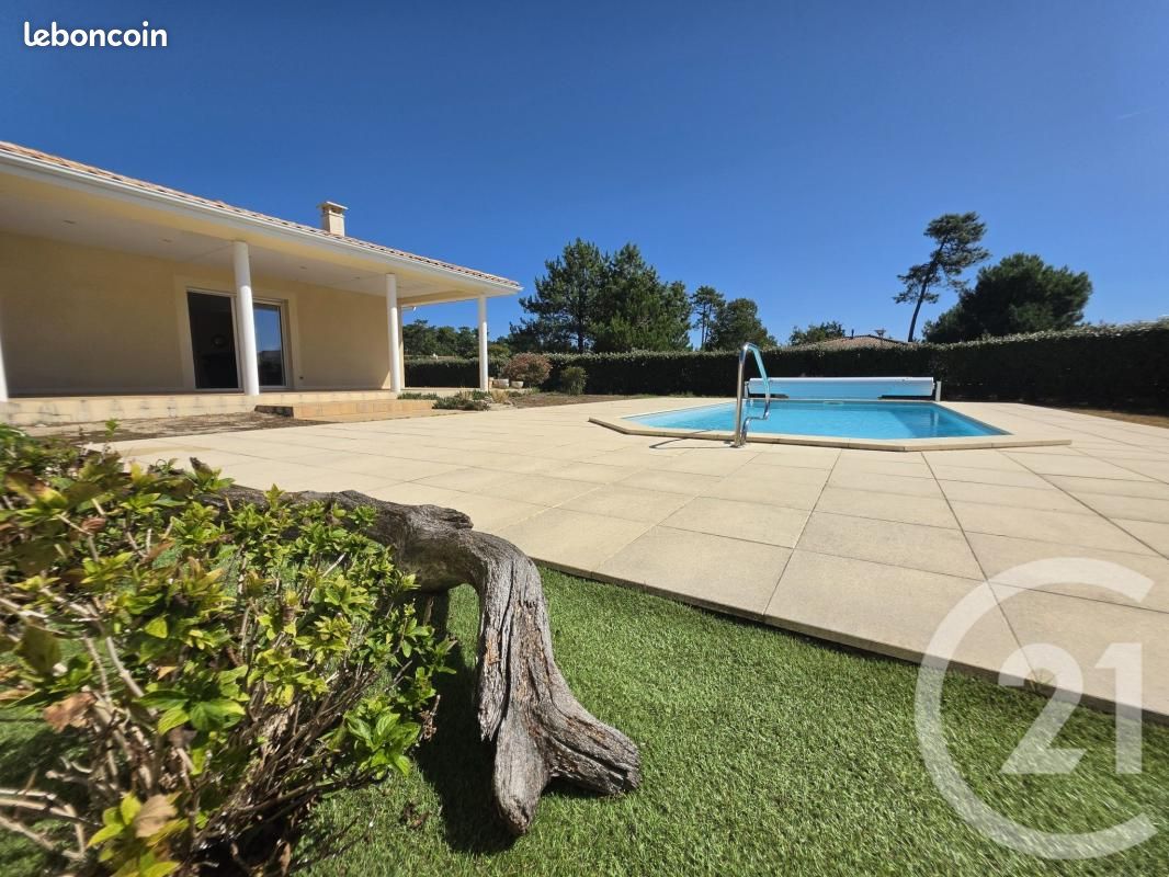 Maison 6 pièces 151 m² · à Vendays-Montalivet · 151 m² · 547 000 €