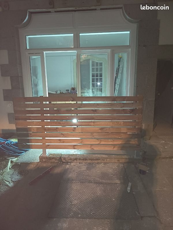 Appartement a louer saint-brieuc - 2 pièce(s) - 50 m2 - Surfyn