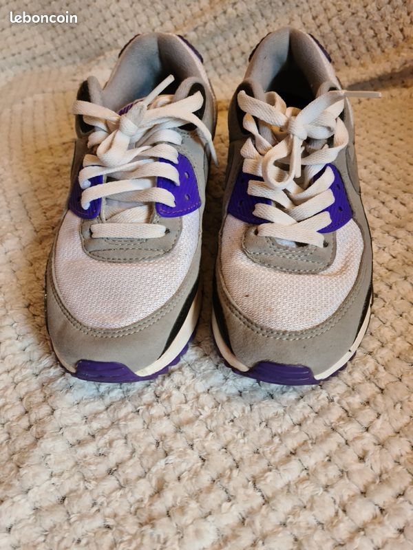 Nike femme taille 40 (image 1)