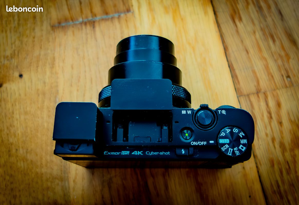Sony RX100 VII (image 10)