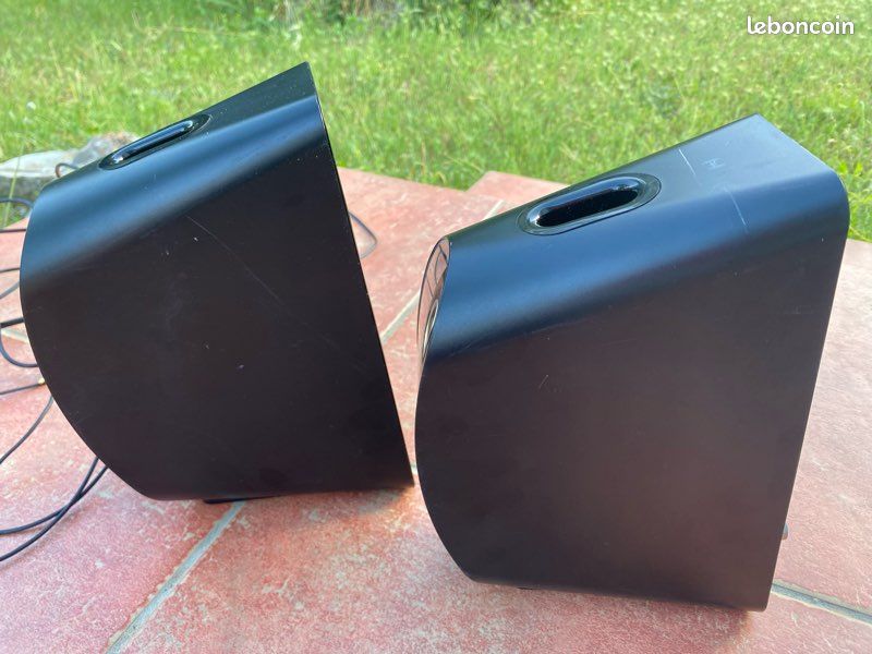 Enceinte Bluetooth Creative T30 (image 6)