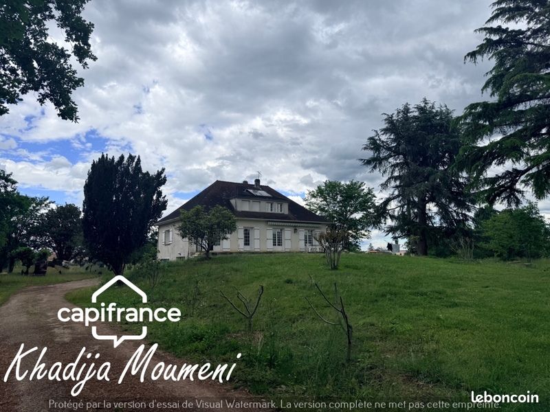 Maison 6 pièces 175 m² · à Bias · 175 m² · 335 000 €