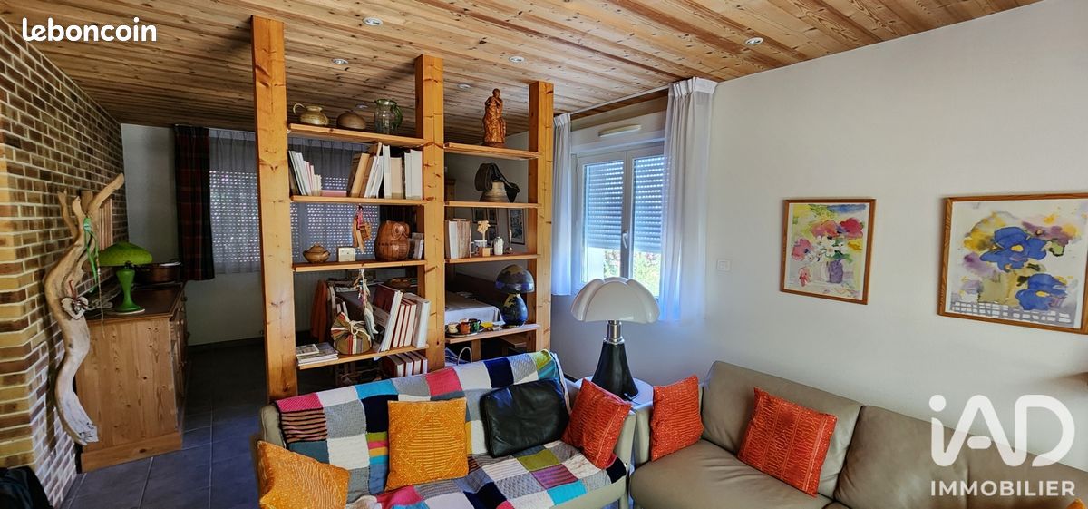 Maison 3 pièces 86 m² (image 6)