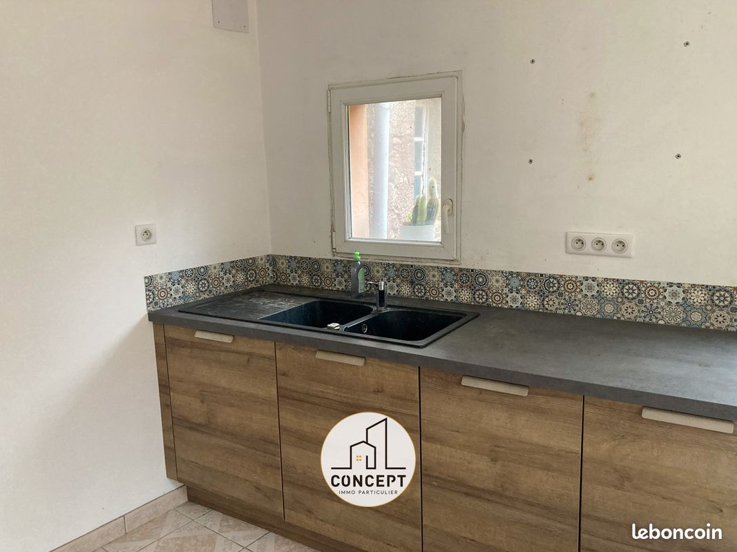 Appartement a louer concarneau - 3 pièce(s) - 67 m2 - Surfyn