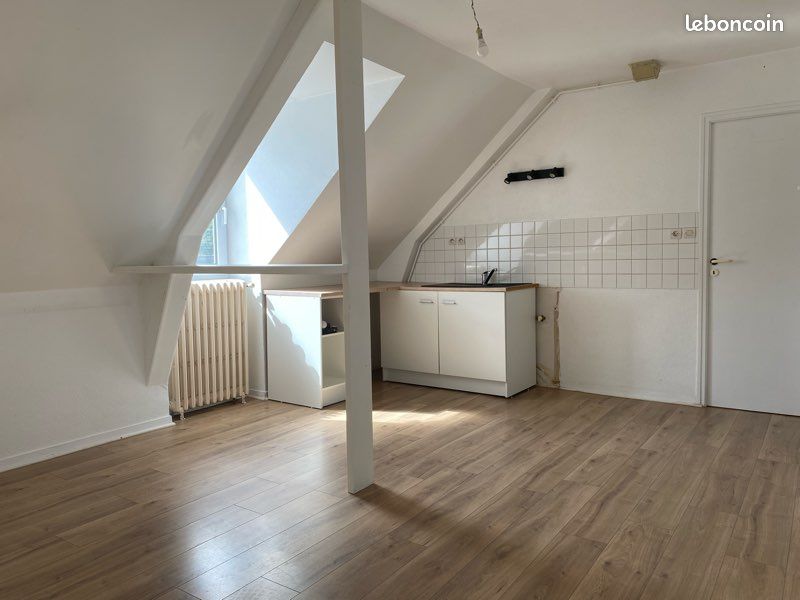 Appartement 3 pièces 41 m² · à Lamballe-Armor · 41 m² · 620 €