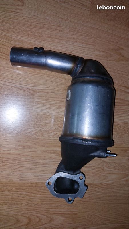 Catalyseur euro4 fiat lancia opel suzuki (image 2)