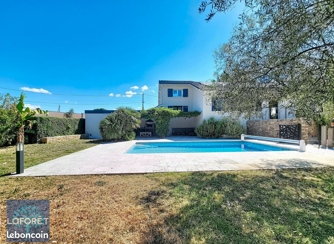 Maison 7 pièces 191 m² · à Brignais · 191 m² · 795 000 €