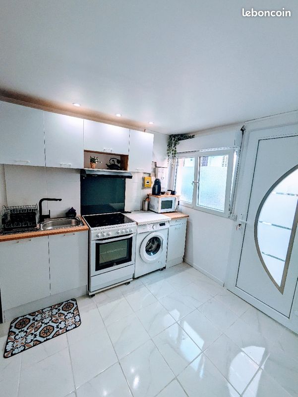 Cosy duplex au coeur de la ville potière (image 8)
