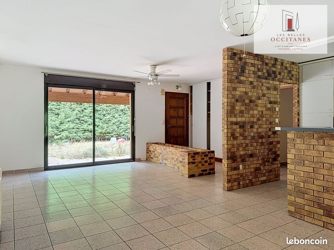Maison 6 pièces 109 m² · à Garidech · 109 m² · 368 400 €