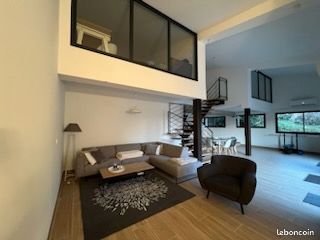 LOFT neuf – 120m² - Sud Brive - Varetz 19240 (image principale 0)