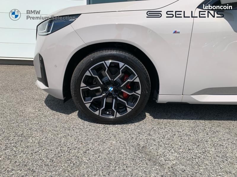 Bmw X3 xDrive20d 197ch M Sport (image 8)
