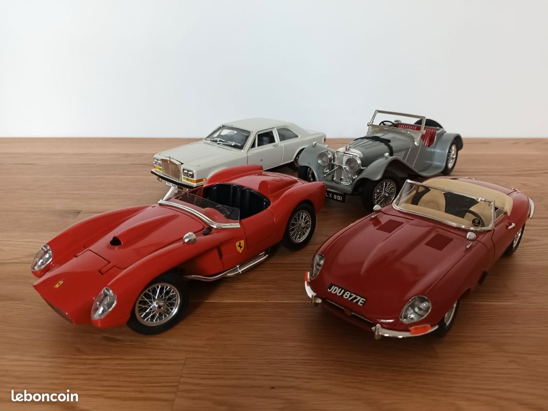 Cabriolet Barbie Voiture TÃ©lÃ©commandÃ©e Maxi Toys Cabriolet