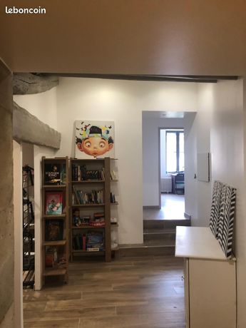 Maison de village 5 pièces 169 m²
