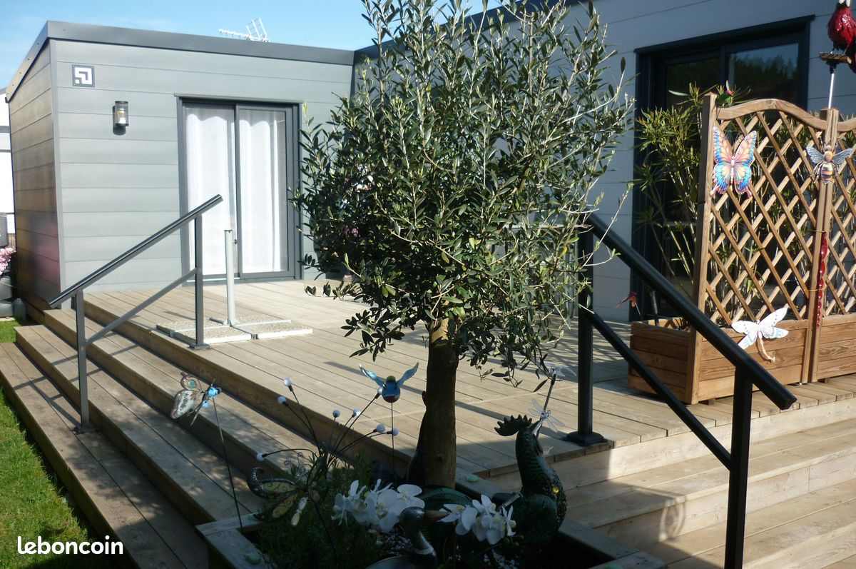 Maison 3 pièces 50 m² · à Ouistreham · 50 m² · 195 000 €
