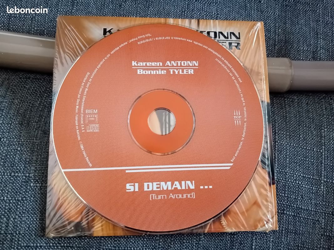 Si demain (image 3)