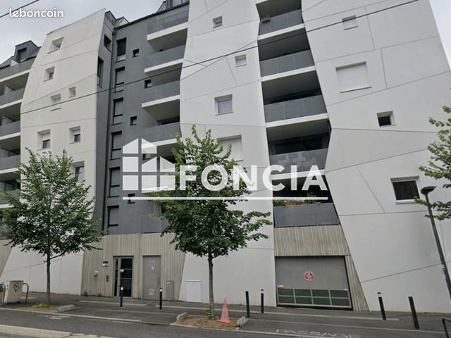Appartement 2 pièces 38 m² · à Toulouse · 38 m² · 631 €