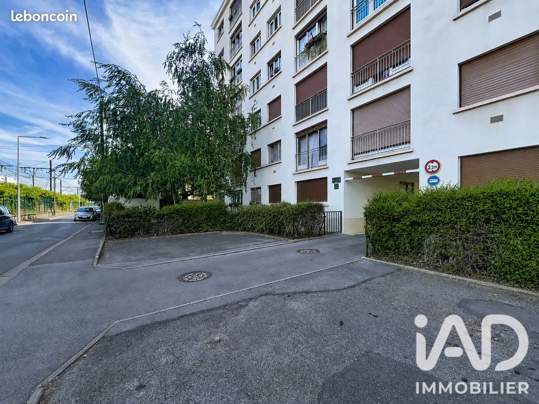 Appartement 2 pièces 49 m² (image 10)