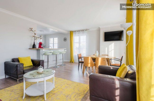 Appartement a louer  - 4 pièce(s) - 85 m2 - Surfyn