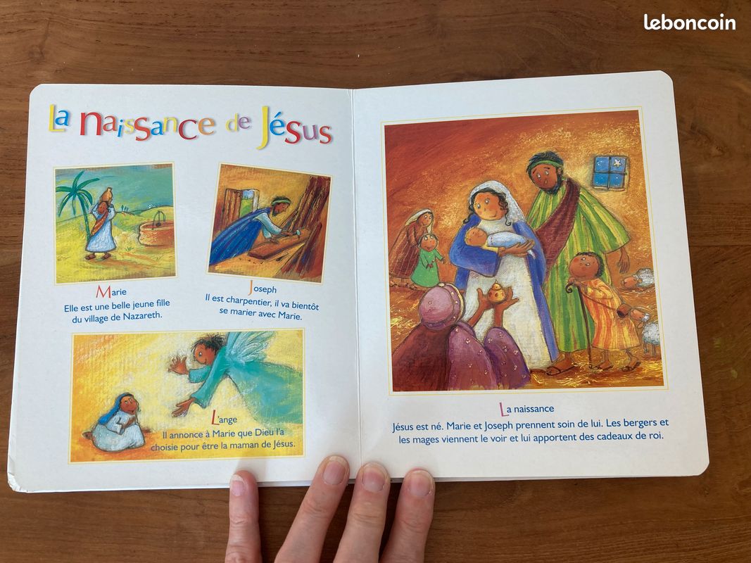 Le theo des tout-petits en images (image 13)