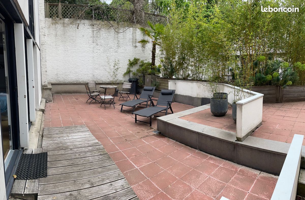 Appartement 2 pièces 36 m² · à Lille · 35,7 m² · 230 000 €