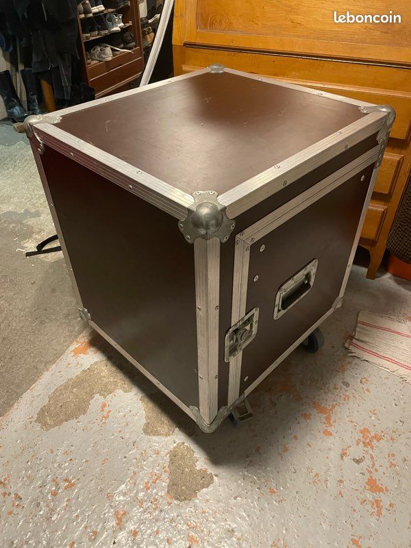Flight case Thon (image 1)