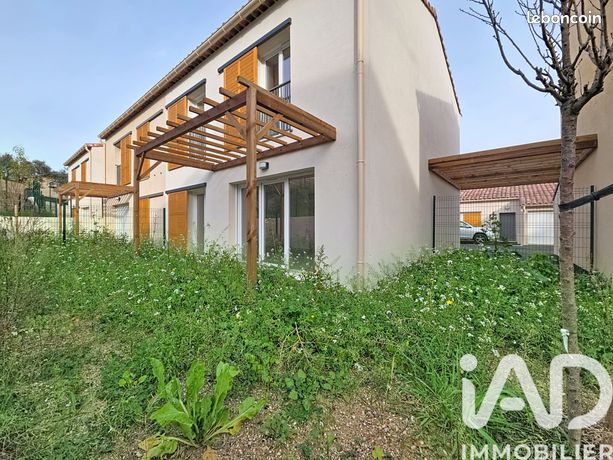 Maison 5 pièces 97 m² — 2