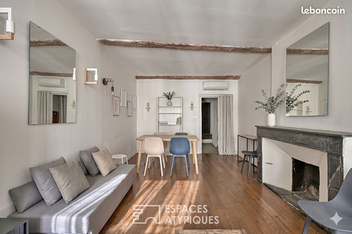 Appartement 2 pièces 50 m² · à Montpellier · 50 m² · 200 000 €