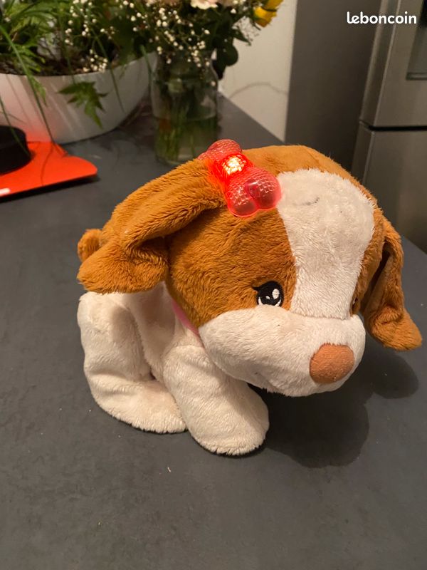 Chien musical (image 2)
