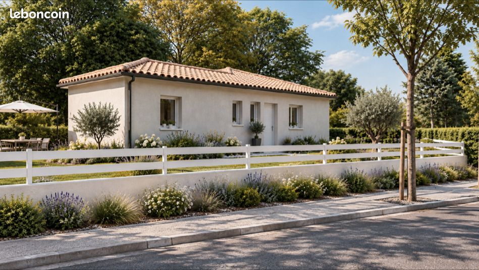 Maison 4 pièces 90 m² · à Artigues-près-Bordeaux · 90 m² · 382 000 €
