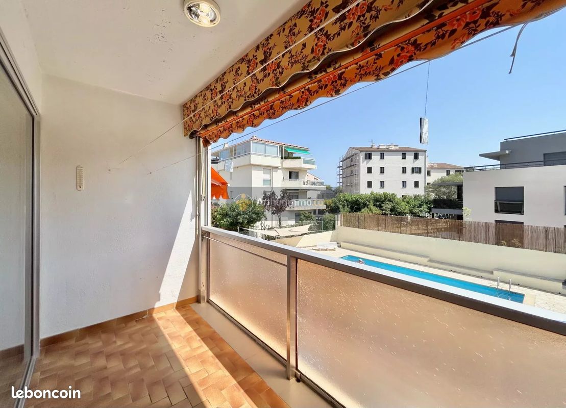 Appartement 3 pièces 69 m² · à Fréjus · 69 m² · 269 500 €