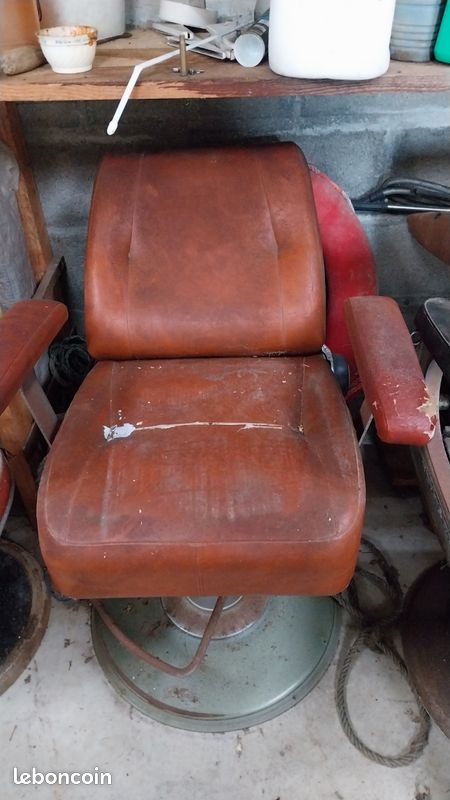 Fauteuils coiffeurs (image 4)