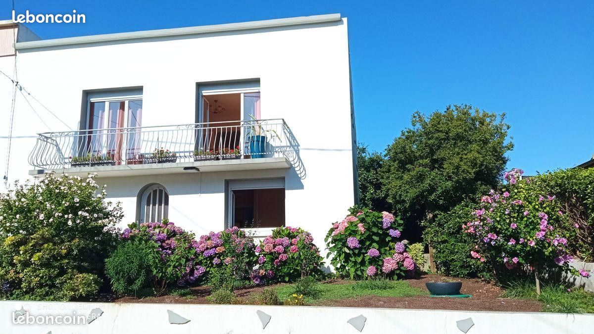 Maison 2 pièces 37 m² · à Brest · 37 m² · 340 €/mois