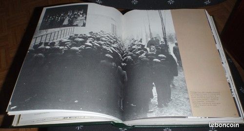 5 Tomes_ L'Homme du Destin_De Gaulle (image 10)