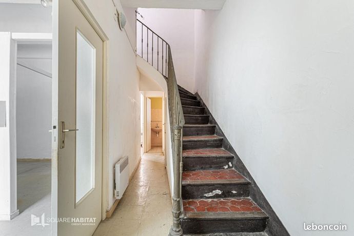 Maison de ville 4 pièces 75 m2 — 8