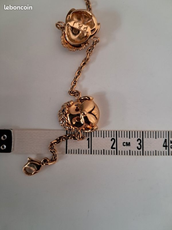 Bracelet paul & joe (image 10)