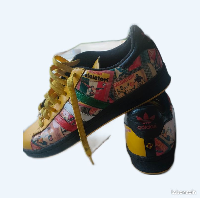 Adidas century lo Y3 - Chaussures