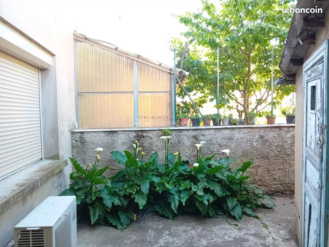 Maison de ville 8 pièces 168 m² (image 17)