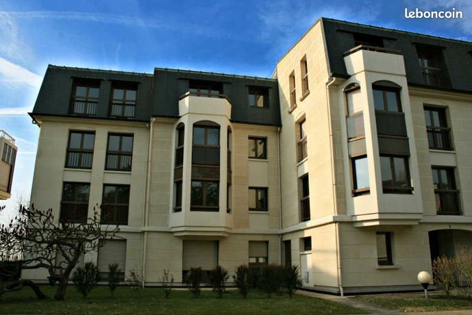 Appartement 4 pièces 96 m²
