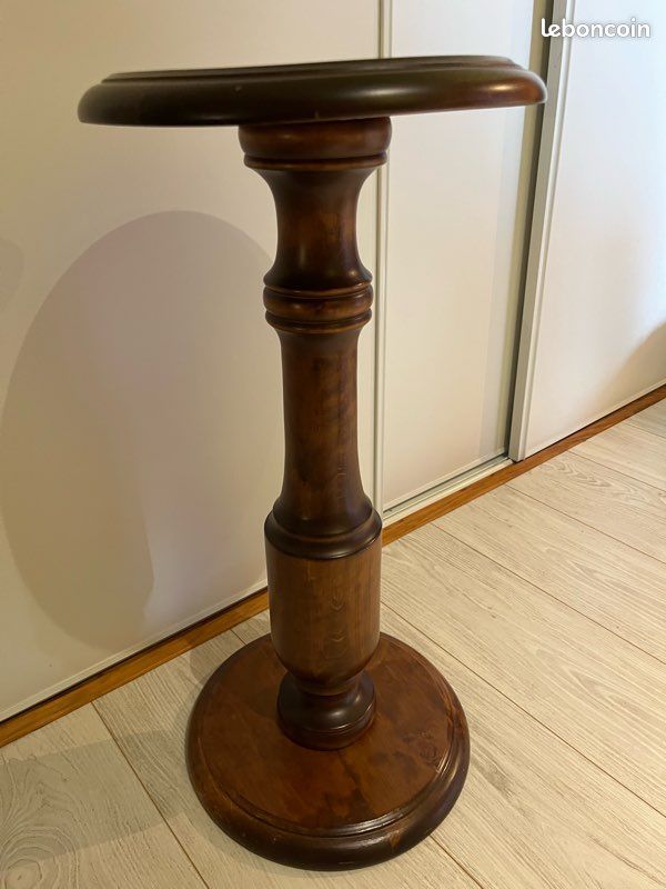 Porte plante ou lampe (image 2)