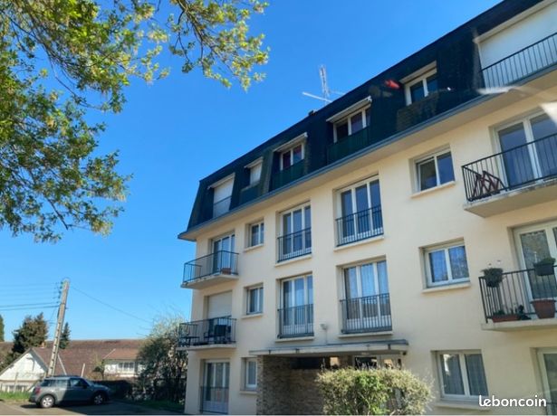Appartement T1 Louviers