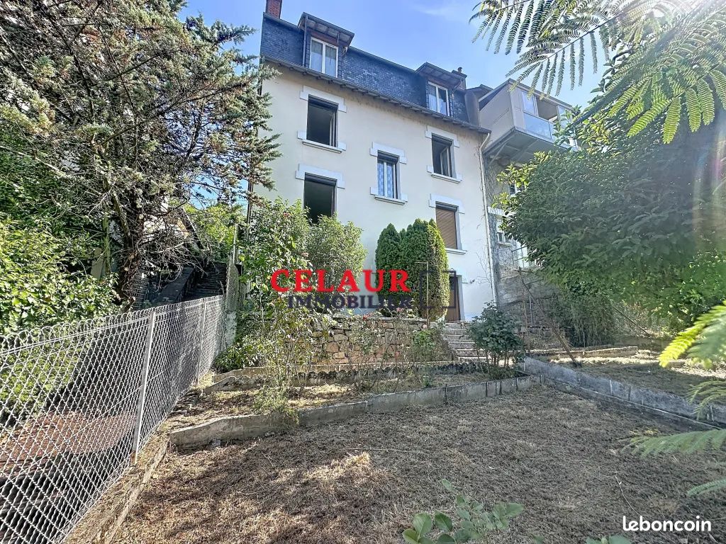Maison 5 pièces 99 m² · à Tulle · 99 m² · 77 000 €