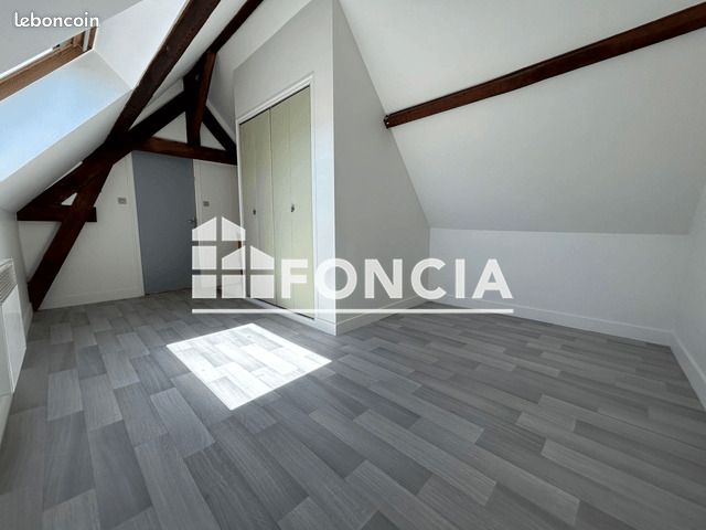 Appartement a louer chatellerault - 2 pièce(s) - 35 m2 - Surfyn