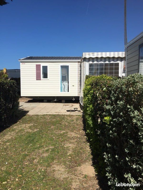 Location mobile home (image 1)