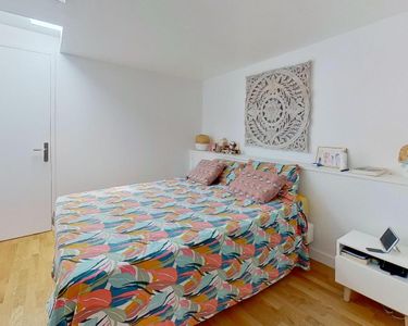 Appartement 490 000 € - 119 m²