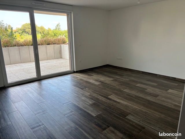 Appartement 1 pièce 35 m² · à Haguenau · 35 m² · 133 750 €