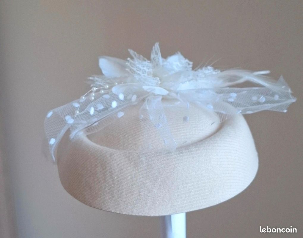 Chapeau de cérémonie (image 1)