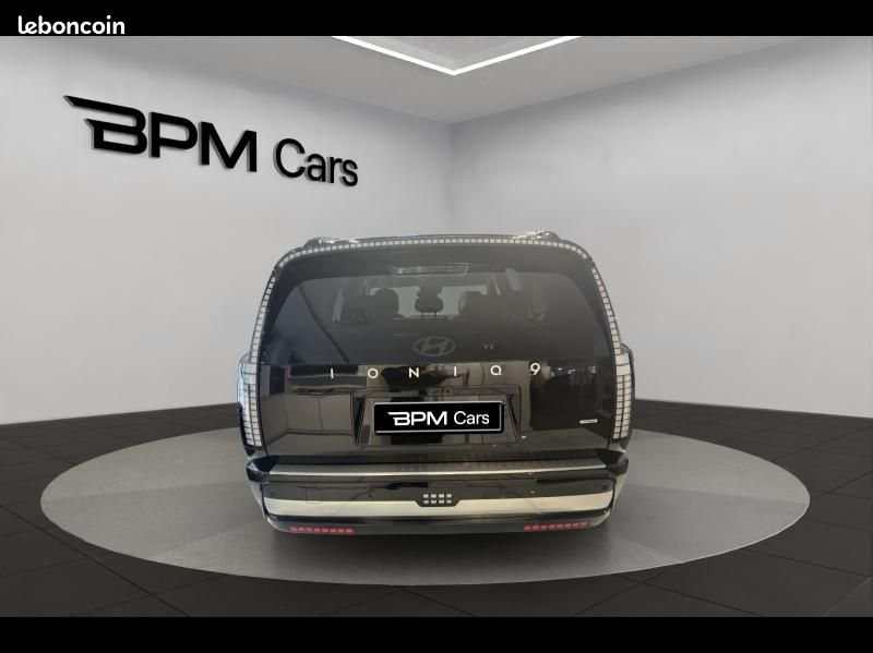 Hyundai Ioniq 9 110 kWh - 428ch HTRAC Performance Calligraphy (image 6)