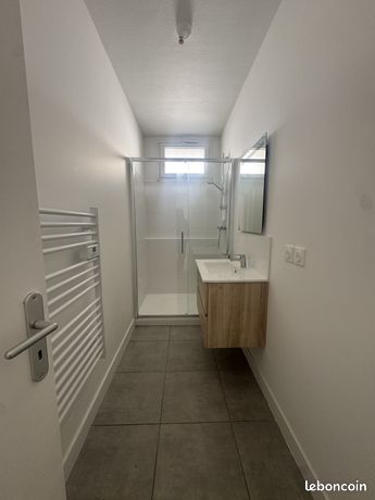 Maison 3 pièces 49 m² — 8